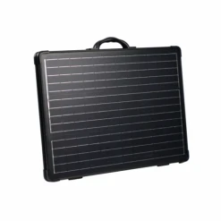 Photonic Universe Lightweight Folding Solar Charging Kit (120W 12V)
