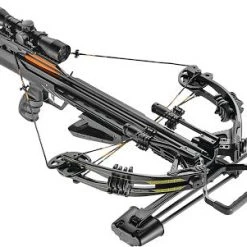 EK Archery Accelerator 370+ Compound Crossbow