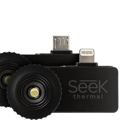 Seek Thermal Compact Hand-Held Thermal Imagers