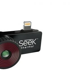 Seek Thermal Compact XR Hand-Held Thermal Imagers