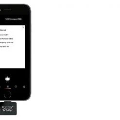 Hand-Held Thermal Imagers Seek Thermal CompactPRO