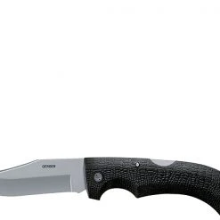 Gerber Gator Clip Point Folding Knife