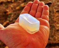 BCB International Bushcraft BCB FireDragon Solid Fuel X24 Box