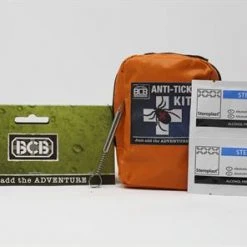 BCB International BCB Anti-Tick Kit
