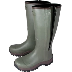 Jack Pyke Countryman Wellington Boots Footwear