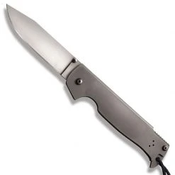 Cold Steel Pocket Bushman