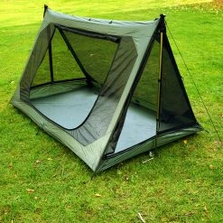 DD Hammocks DD SuperLight A-Frame Mesh Tent