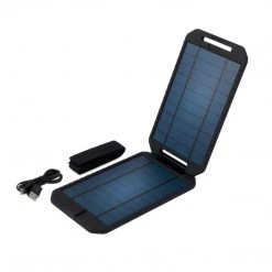 Power Traveller Extreme Solar Clamshell Solar Panel Preppers