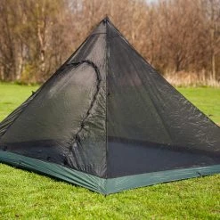 DD Hammocks DD SuperLight Pyramid XL Mesh Tent