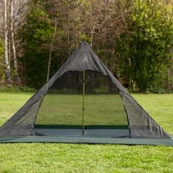 DD Hammocks DD SuperLight Pyramid XL Mesh Tent