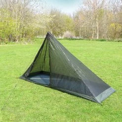DD Hammocks DD SuperLight Solo Mesh Tent