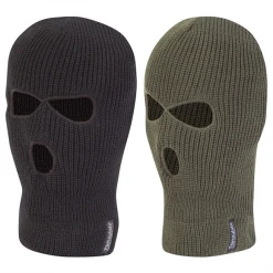 Jack Pyke 3 Hole Balaclava