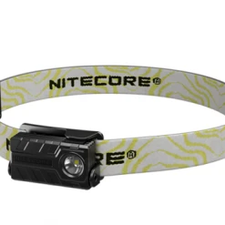 EDC Carry Nitecore NU20 Headlamp