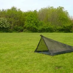 DD Hammocks DD SuperLight Pathfinder Mesh Tent