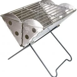 UCO Gear Bushcraft UCO Grilliput Mini Flatpack Grill & Firepit