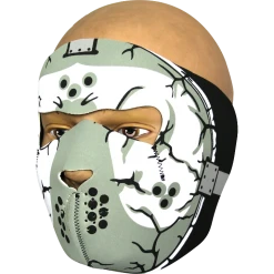 Viper Tactical Clothing Neoprene Full Face Mask