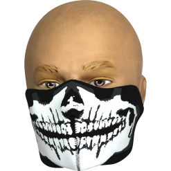 Viper Tactical Neoprene Half Face Mask