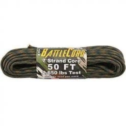 Atwood Rope Co Atwood ARM BattleCord Woodland