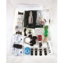 BCB International BCB Bushcraft Survival Kit
