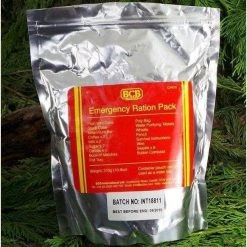 BCB International BCB Emergency Ration Pack VI