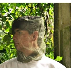 BCB International Bushcraft BCB Mosquito Head Net