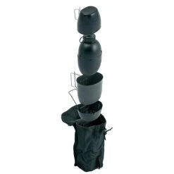 BCB International BCB Multi Fuel Cooking System