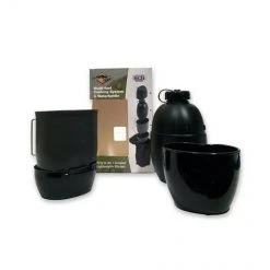 BCB International BCB Multi Fuel Cooking System