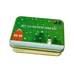 BCB International BCB My First Adventure Kit - Winter Edition Preppers