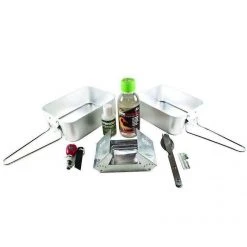 BCB International BCB Outdoor Cooking Kit