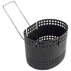 BCB International Bushcraft Stoves BCB Crusader Cooker MK2