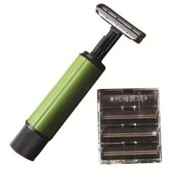 BCB International Bushcraft BCB Twist Razor