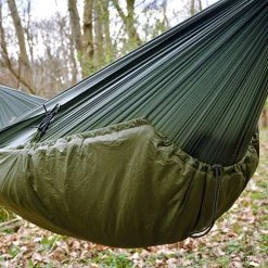 Bushcraft DD Hammocks Underblanket