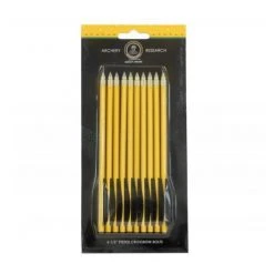 EK Archery Aluminium Pistol Crossbow Bolts