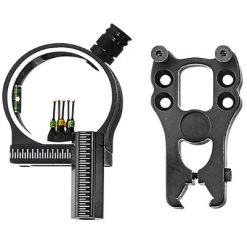 EK Archery 5 Pin Compound Bow Sight