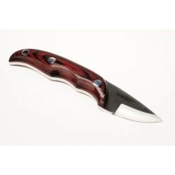 Knivegg Sporting Knife With Stamina Wood Knives & Tools