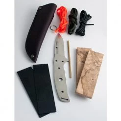 Knivegg Knife Kit The Full Kit 1