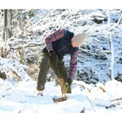 Bushcraft Nordic Pocket Saw