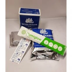 Bushcraftlab One Person SHTF Survival Kit Preppers