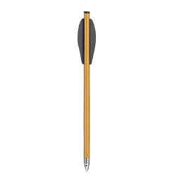 EK Archery Aluminium Pistol Crossbow Bolts