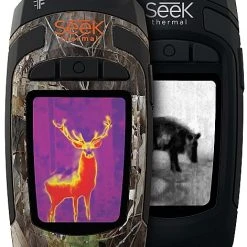Seek Thermal Reveal XR