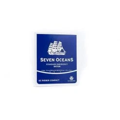 Seven Oceans Emergency Biscuits Box