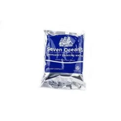 Preppers Seven Oceans Emergency Water Ration