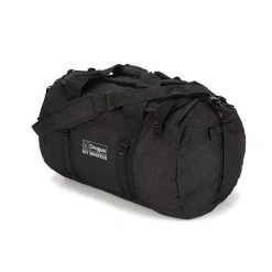 Bags & Backpacks Snugpak Kit Monster 120L Holdall Black