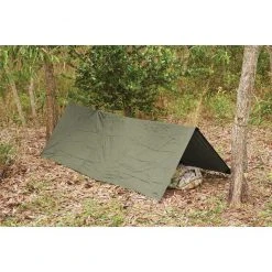Bushcraft Snugpak Stasha Pocket Sized Shelter Bivvi