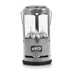 UCO Gear UCO 9 Hour Candlelier Candle Lantern