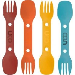 UCO Gear Bushcraft UCO Utility Spork