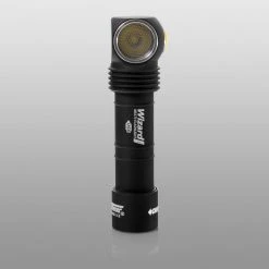 Armytec EDC Carry Armytek Wizard Pro V3 Torch